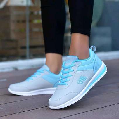 Fashion Sneakers image 5
