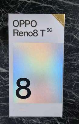 Oppo
Oppo Reno 8T 5G 8/256GB image 1