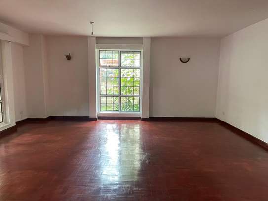 3 Bed Apartment with Parking in Lower Kabete image 8