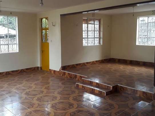 5 Bed Townhouse with En Suite in Kahawa Sukari image 16