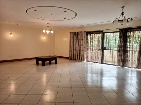 4 Bed Apartment with Swimming Pool in Westlands Area image 4