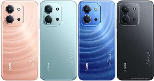 XIAOMI Redmi 15C',4GB+GB (8GB ) RAM+128GB ROM image 5