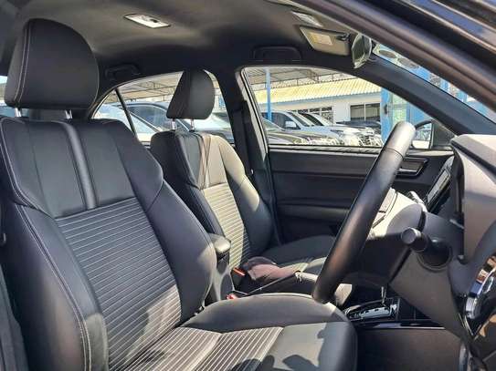 Toyota Axio WXB 2019 2wd image 7