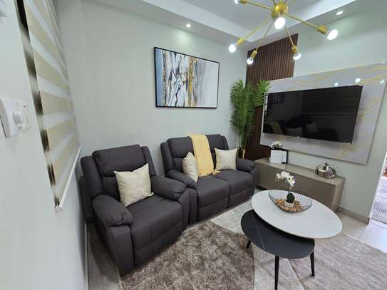 Studio Apartment with En Suite in Nyali Area image 6