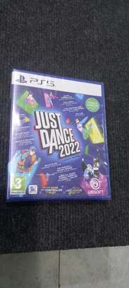 Ps5 just dance 2022 video game image 1