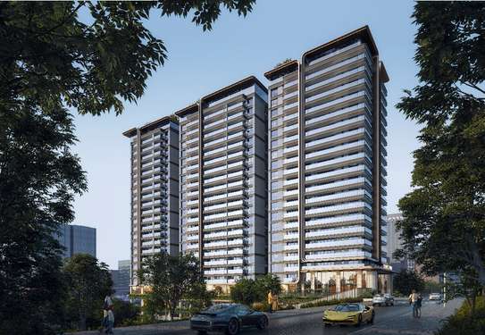 1 Bedroom apartment for sale in Westlands image 10
