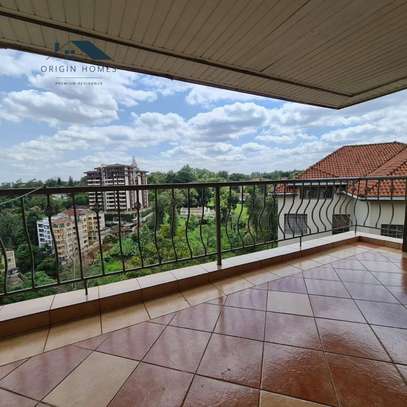 4 Bed Apartment with En Suite at Westlands image 38
