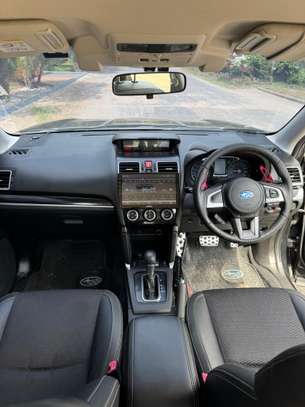 Subaru Forester XT image 7