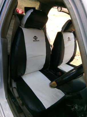 Demio Car Seat Covers image 4