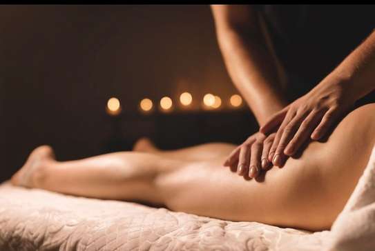 Massage therapy image 6