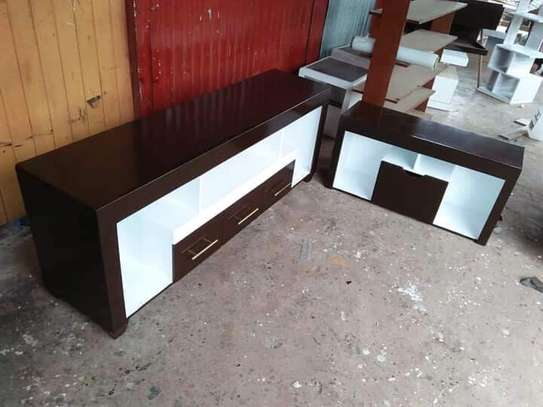 Classy executive tv stands image 15