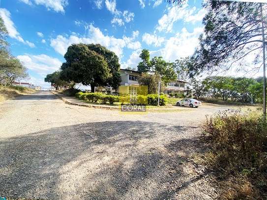 100,000 ft² Warehouse with Backup Generator in Thika image 11