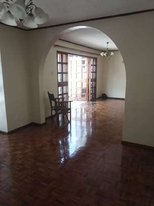 3 Bed Townhouse with En Suite at Kileleshwa image 28