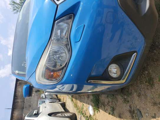 Subaru XV image 12