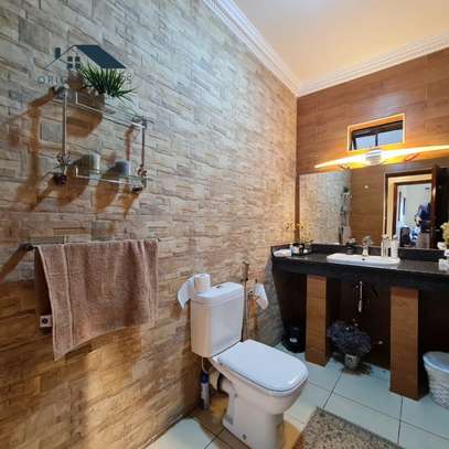 Furnished 3 Bed Apartment with En Suite at Westlands image 6