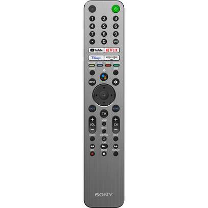 Sony BRAVIA XR MASTER Series A90J 83 Class HDR 4K image 1