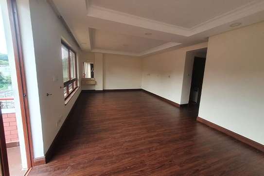 4 Bed Townhouse with En Suite at Shanzu Rd image 6