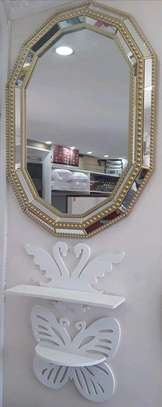 Deco mirror image 1