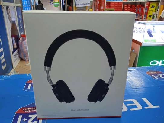 Wireless Headphones(Genuine Huawei) in shop+Delivery and parcel services image 1