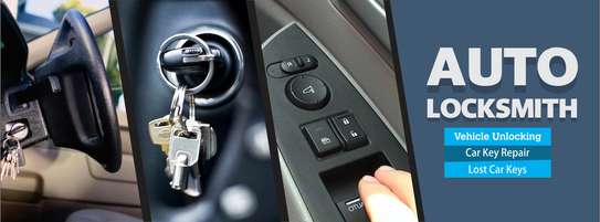 Auto Locksmiths & Car Keys Specialists Nairobi-24/7 Car Alarms | Replacement Keys. image 15