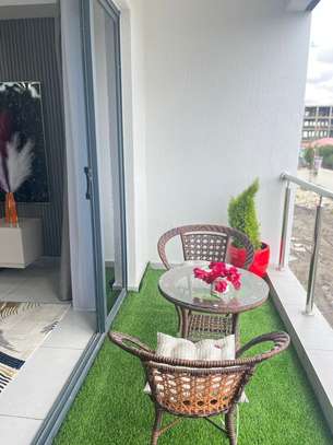 Furnished 3 Bed Apartment with En Suite in Syokimau image 18