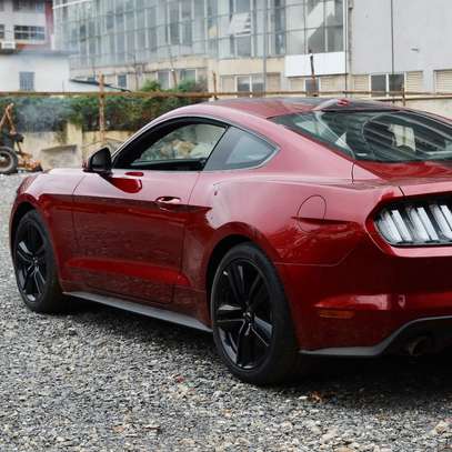Ford Mustang 2017 Model Still Available!! image 7