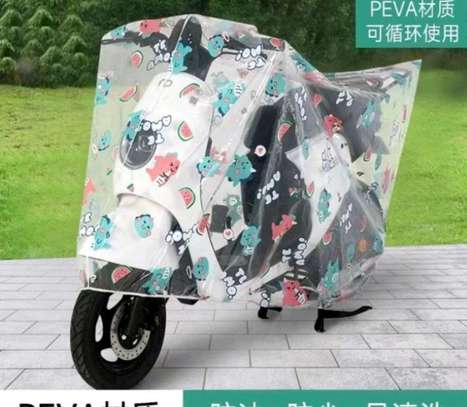 Scooter & Motorcycle Covers image 4