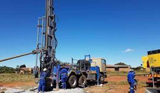 Boreholes and drilling services - Get a free quote image 3