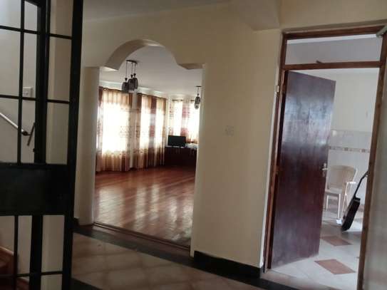 4 Bed House in Ngong Road image 21