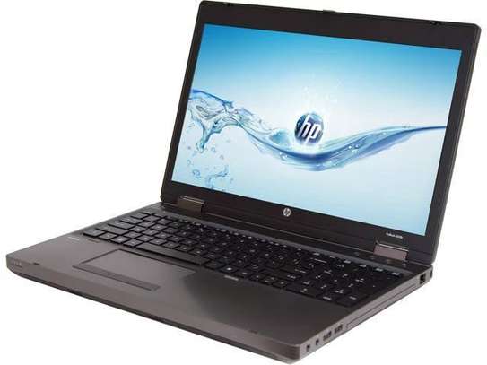 HP Probook 4340s (Core i3 3rd Gen) image 2