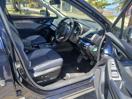 Subaru XV 2019 image 7