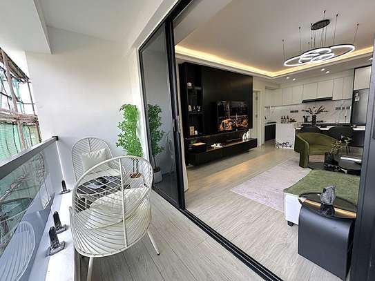 2 Bed Apartment with En Suite at Kilimani image 2