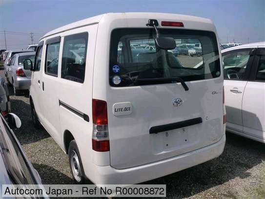 Toyota townace GL (coast motors) image 5