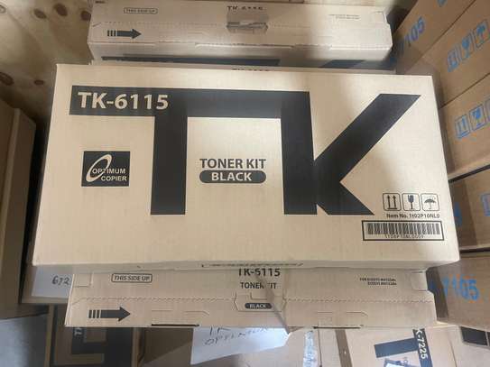 TK6115 TONER FOR M4125IDN image 1