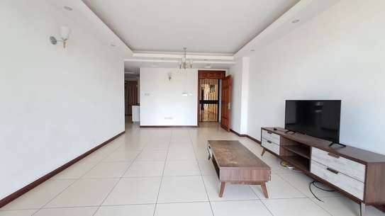 3 Bed Apartment with Aircon in Westlands Area image 2