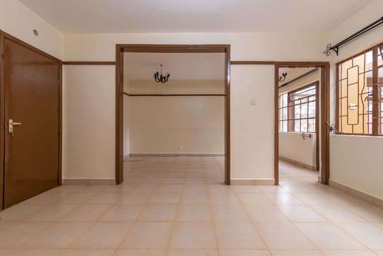 3 Bed Townhouse with Garage in Langata image 7