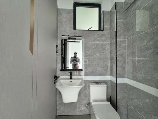 3 Bed Apartment with En Suite in Kileleshwa image 16