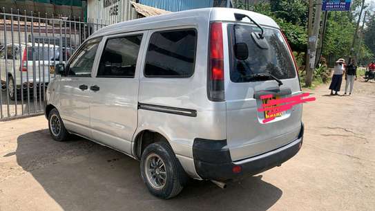 Toyota townace image 1