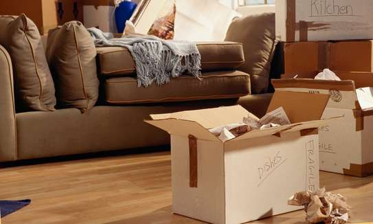Best Household Moving & Relocation | Affordable Removals.100% Satisfaction Guaranteed image 4