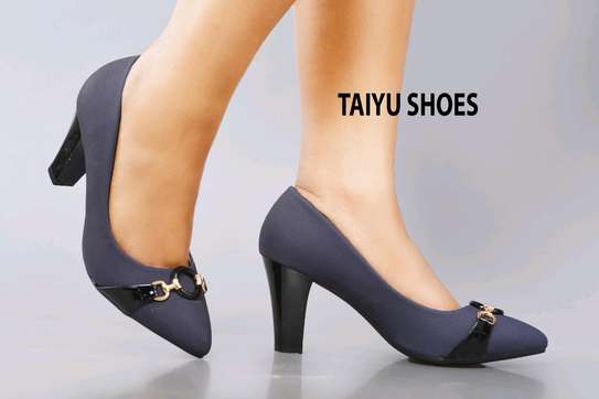 New arrivals Classy heels image 6