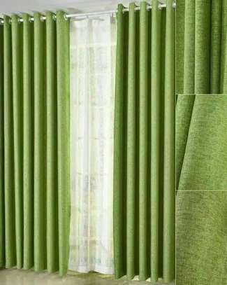 Smart heavy curtains image 2