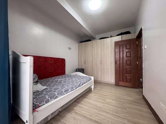 2 Bed Apartment with En Suite at Thika Road image 4