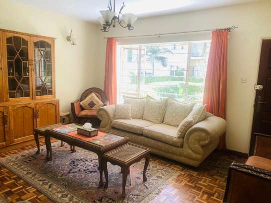 3 Bed Apartment with Lift at Kilimani image 2