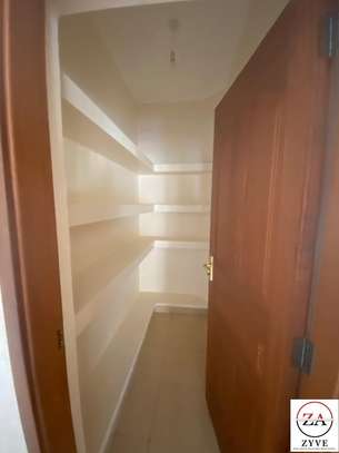 Serviced 3 Bed Apartment with En Suite at Kileleshwa image 19