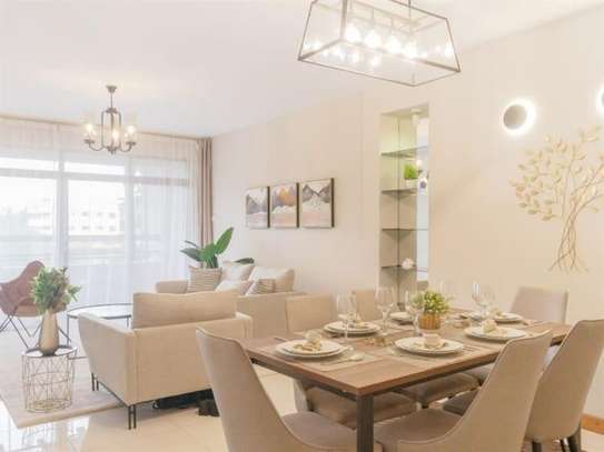 3 bedroom apartment for sale in Thome image 1
