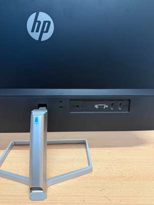 HP Monitor 27' Inch Ultra-slim Full-HD image 4