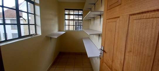 Serviced 3 Bed Apartment with Balcony in Lavington image 5