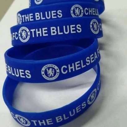 Rubber Wristbands image 2