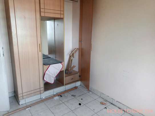 ONE BEDROOM TO LET IN KINOO FOR Kshs15,000 image 7