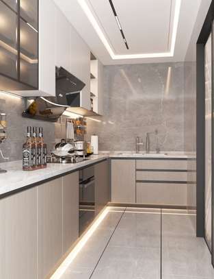 1 Bed Apartment with En Suite at Kilimani image 5